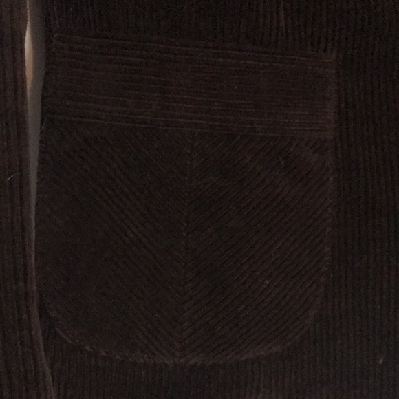 Vintage Beautiful Newport corduroy jacket - Picture 3 of 7